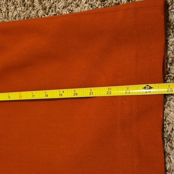 Libby two pieces red. Size 16. Used. Good condition. - Picture 11 of 12